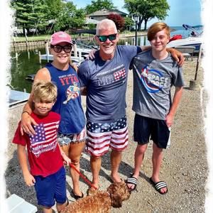 Meet your Posher, Dane